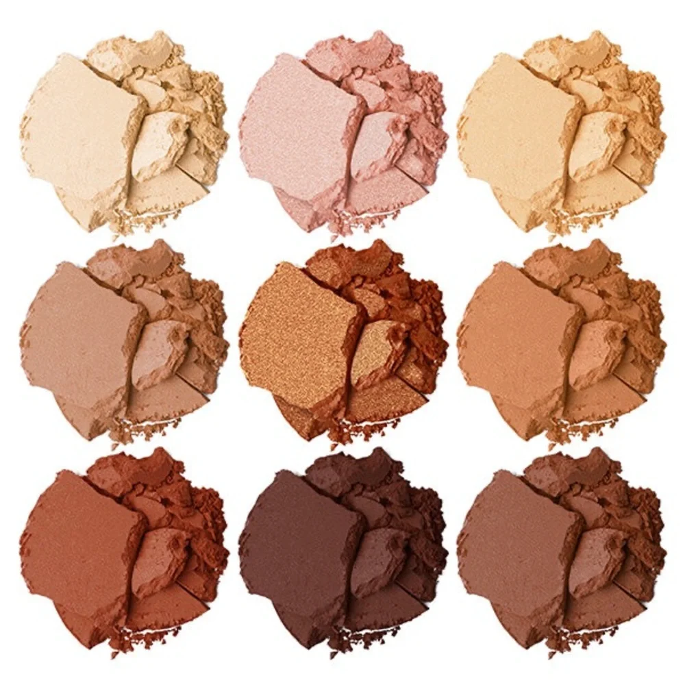Pixi+ Promise Shapeshifter Countour Palette NEW